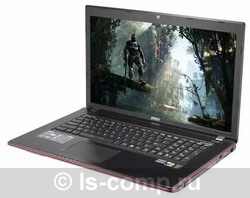 ������� MSI GE70 2PE(Apache Pro) 9S7-175912-281 ���� #1