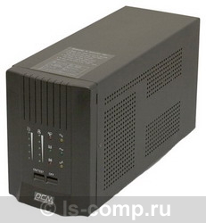 ��� PowerCom Smart King Pro SKP 1500A SKP-1K5A-6C0-244P ���� #1