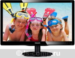 ������� Philips 236V4LAB ���� #1