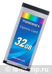 ������� ���� Transcend TS32GSSD34E-M ���� #1