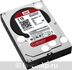 ������� ���� Western Digital WD2001FFSX ���� #1