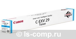 �����-�������� Canon C-EXV31C ������� 2796B002 ���� #1
