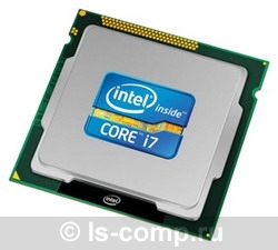 ��������� Intel Core i7-2600K BX80623I72600K SR00C ���� #1