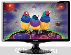 ������� ViewSonic VA2431wma ���� #1