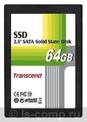 ������� ���� Transcend TS64GSSD25S-S ���� #1