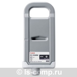 �������� �������� Canon PFI-703MBK ������� ������ ����������� ������� 2962B001 ���� #1