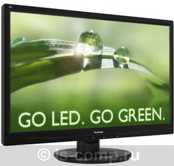 ������� ViewSonic VA2046a-LED ���� #1