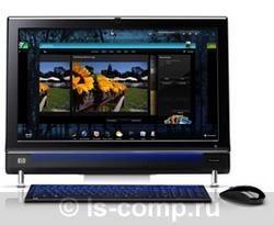 �������� HP TouchSmart 600-1130 WC739AA ���� #1