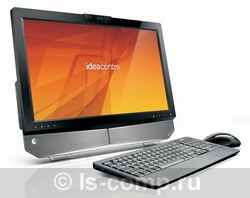 �������� Lenovo IdeaCentre B520 57302587 ���� #1