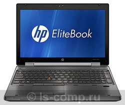 ������� HP EliteBook 8560w LG661EA ���� #1