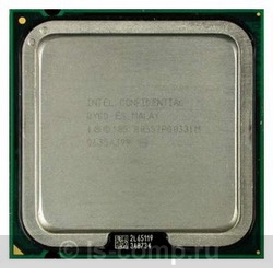 ��������� Intel Pentium Dual-Core E6500 AT80571PH0772ML SLGUH ���� #1