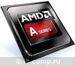 ��������� AMD Richland A8-6600K Black Edition Tray AD660KWOA44HL ���� #1