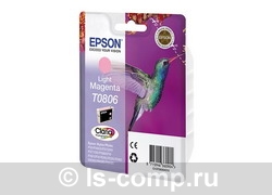 �������� �������� Epson C13T08064011 ������-��������� ���� #1