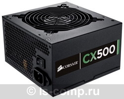 ���� ������� Corsair CMPSU-500CXV2EU 500W ���� #1