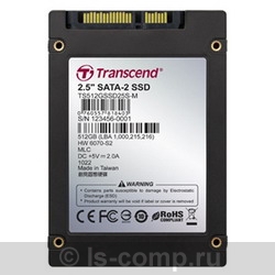 ������� ���� Transcend TS512GSSD25S-M ���� #1