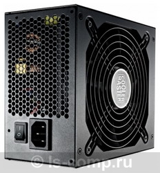 ���� ������� Cooler Master Silent Pro M2 520W RS-520-SPM2 ���� #1