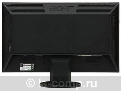 ������� Acer V233HAbd ET.VV3HE.A04 ���� #1