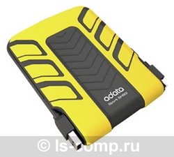 ������� ������� ���� A-Data Superior SH93 750GB Yellow ASH93-750GU-CYL ���� #1