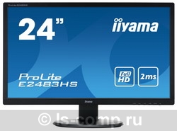 ������� Iiyama ProLite E2483HS-1 E2483HS-B1 ���� #1
