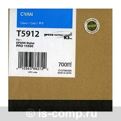 �������� �������� Epson C13T591200 ����� ���� #1