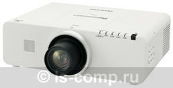�������� Panasonic PT-EW530 PT-EW530EL ���� #1