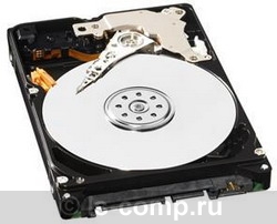 ������� ���� Western Digital WD3200BUCT ���� #1