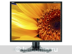 ������� NEC MultiSync 2090UXi LCD2090UXi-BK ���� #1