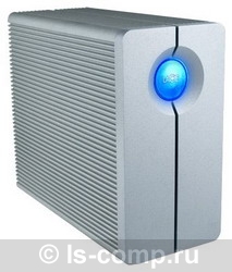 ������� ������� ���� LaCie 2big USB 3.0 Hard Drive 2 TB 301534 ���� #1