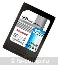 ������� ���� Transcend TS32GSSD25-S ���� #1