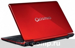 ������� Toshiba Qosmio F60-14J PQF65E-04V01MRU ���� #1