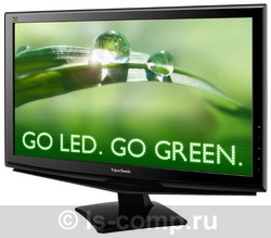 ������� ViewSonic VA2248m-LED VA2248-LED ���� #1