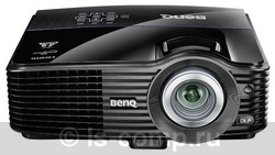 �������� BenQ MX761 9H.J3N77.14E ���� #1