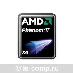 ��������� AMD Phenom II X4 955 Black Edition HDZ955FBGIBOX ���� #1