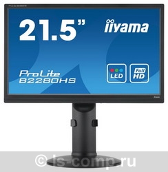 ������� Iiyama ProLite B2280HS-1 B2280HS-B1 ���� #1