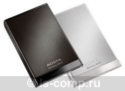 ������� ������� ���� A-Data NH13 500GB Silver ANH13-500GU3-CSV ���� #1