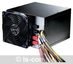���� ������� Antec CP-850 850W ���� #1