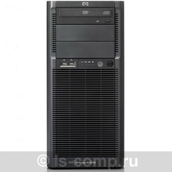 ������ ��������� HP ProLiant ML330 G6 504056-421 ���� #1