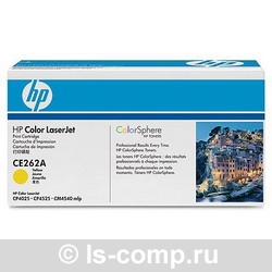 �������� �������� HP CE262A ������ ���� #1