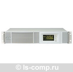 ��� PowerCom Smart King SMK-1250A-RM-LCD RMK-1K2C-6CC-2440 ���� #1