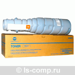 �����-�������� Konica-Minolta TN-217 ������ ���� #1