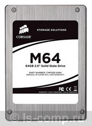 ������� ���� Corsair CMFSSD-64N1 ���� #1