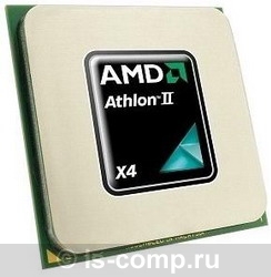 ��������� AMD Athlon II X4 750K Black Edition AD750KWOHJBOX ���� #1
