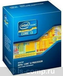 ��������� Intel Core i3-2100 BX80623I32100 SR05C ���� #1