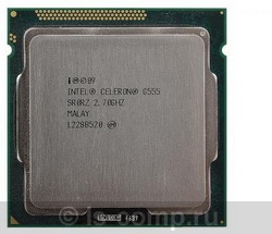 ��������� Intel Celeron G555 CM8062301263601 SR0RZ ���� #1
