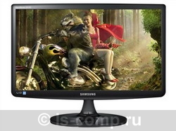 ������� Samsung SyncMaster S19A100N LS19A100NS/CI ���� #1