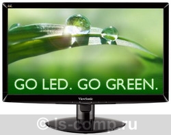 ������� ViewSonic VA2037m-LED ���� #1