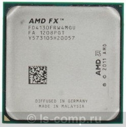 ��������� AMD FX-4130 FD4130FRW4MGU ���� #1