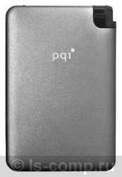������� ������� ���� PQI H551 320GB Grey 6551-320GR200A ���� #1
