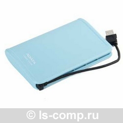 ������� ������� ���� A-Data Classic CH94 Blue 2.5" 320 �� ACH94-320GU-CBL ���� #1