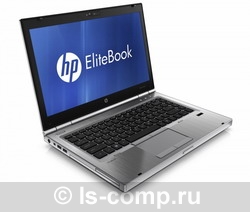 ������� HP EliteBook 8460p LG740EA ���� #1